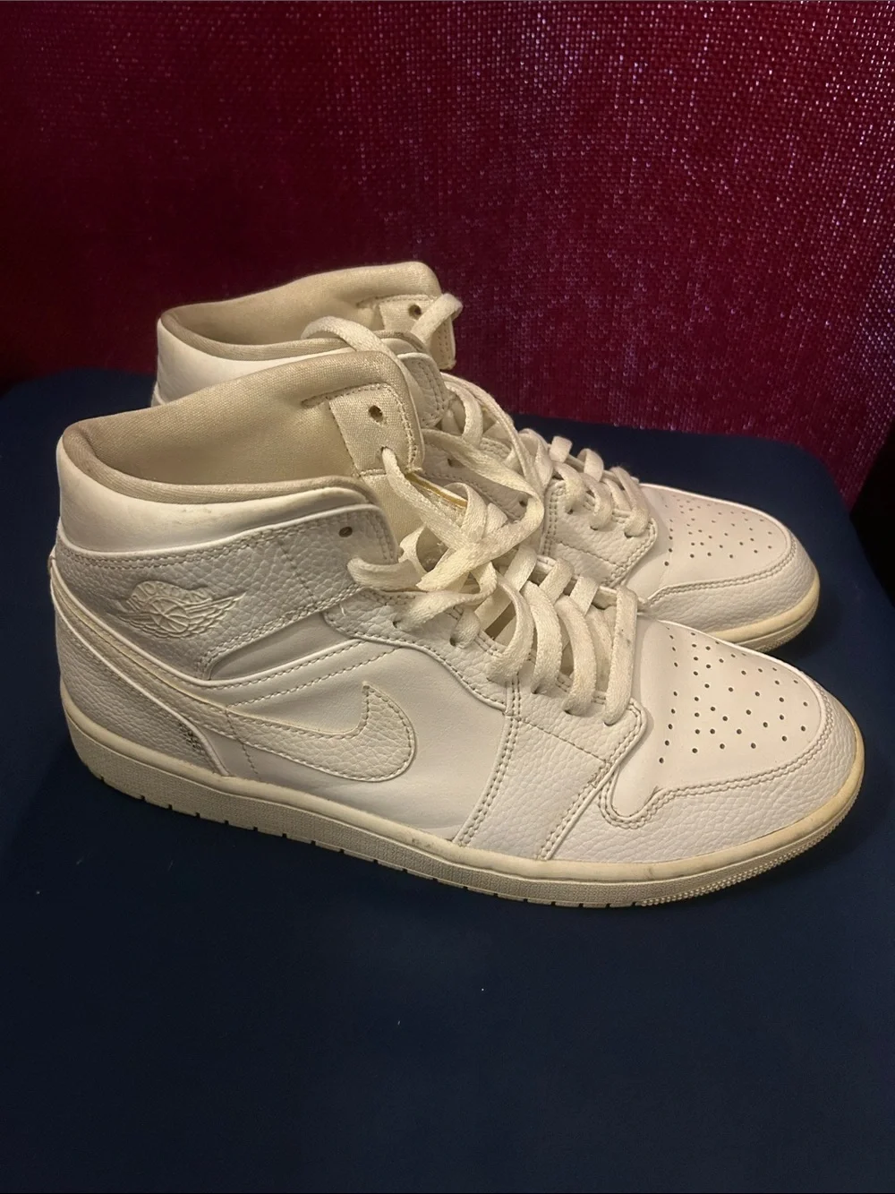 Jordan classic high